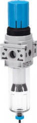 filtre-manodétendeur LFR-1/4-DB-7-O-MINI-H