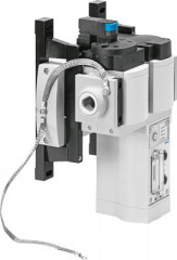 unité de conditionnement MSE6-E2M-5000-FB33-AGD
