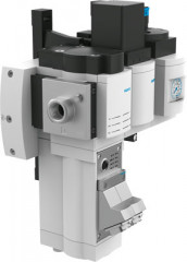 unité de conditionnement MSE6-C2M-5000-FB34-D-RG-BAR-AMI-AGD