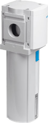 séparateur d'eau MS12-LWS-G-U-V