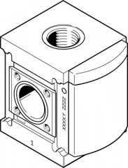 module de dérivation PMBL-90-HP3