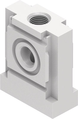 bloc de distribution MS4-FRM-FRZ