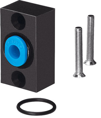 kit de raccordement PBL-QS6-D-MICRO