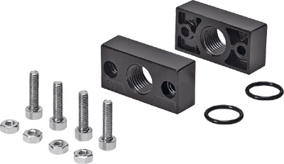 kit de raccordement PBL-1/8-DB-MINI