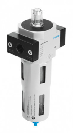 LFMA-1/2-D-MAXI-DA-A Filtre ultra-fin