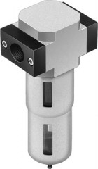 LFX-1-D-MAXI Filtre à charbon actif