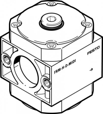 FRM-H-D-MINI Module de dérivation