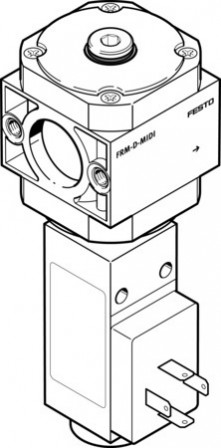 FRM-Y-D-MINI Module de dérivation