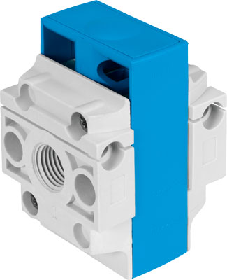 distributeur de mise en circuit HE-1/4-DB-MINI