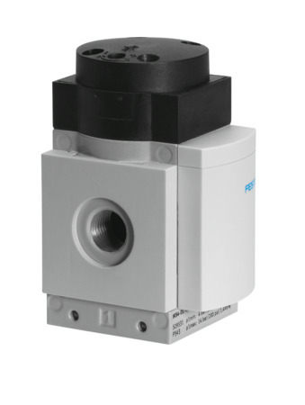 MS6N-DL-3/8 Distributeur de mise en pression progressive