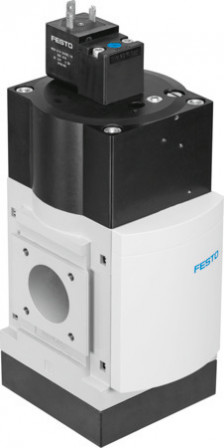 MS9-SV-G-C-V24-S-VS Distributeur de mise en pression et d'échappement