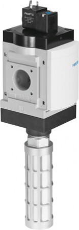 MS9-EE-NG-V24-S-VS Distributeur de mise en circuit