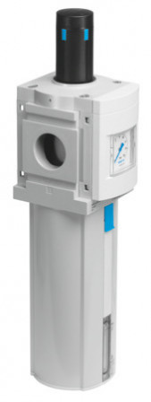 MS12-LFR-G-D7-CUV-LD-AS Filtre-manodétendeur