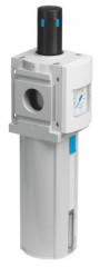 MS12-LFR-G-D7-CUV-LD-AS Filtre-manodétendeur