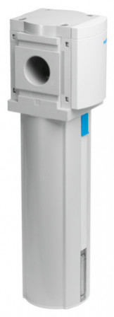 MS12-LFM-G-AUV Filtre ultra-fin