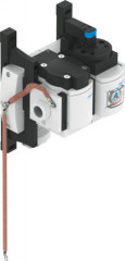 MSE6-D2M-5000-CBUS-S-RG-BAR-VCB-AGD Module d'efficacité énergétique