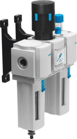 MSB4N-1/4:H1N3M1-WP Combinaison de modules de traitement d'air