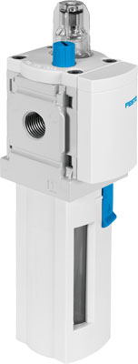 lubrificateur MS4-LOE-1/4-R