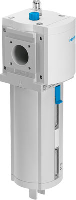 lubrificateur MS9-LOE-G-U