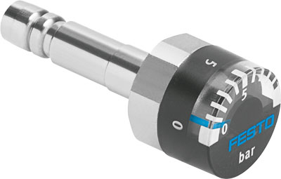 manomètre MA-15-10-QS-6