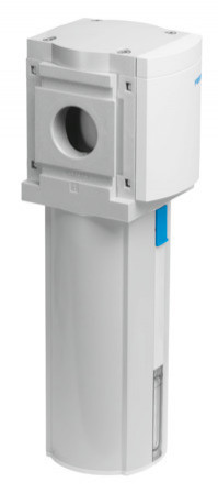 MS12-LWS-G-U-V Séparateur d'eau