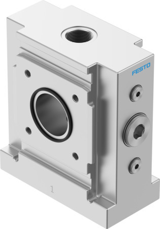 PMBL-186-HP3-H Module de dérivation