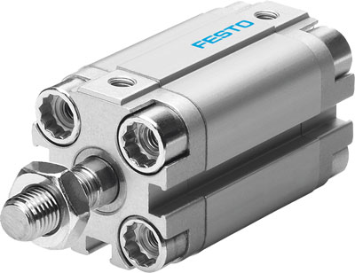 vérin compact ADVU-20-10-A-P-A