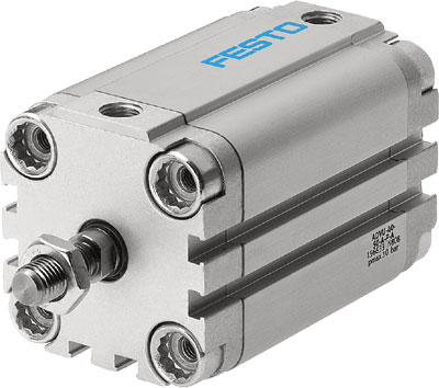 vérin compact ADVU-50-80-A-P-A