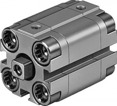 vérin compact ADVULQ-12-40-P-A