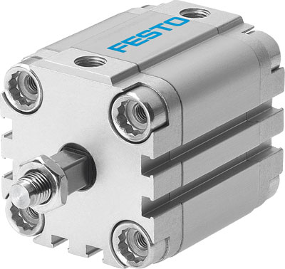 vérin compact ADVULQ-63-15-A-P-A