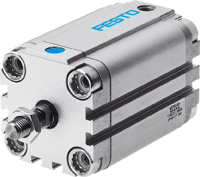 vérin compact AEVU-50-20-A-P-A