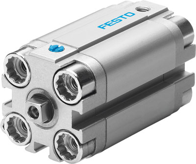 vérin compact AEVULQ-20-25-P-A