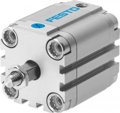 vérin compact AEVULQ-100-20-A-P-A