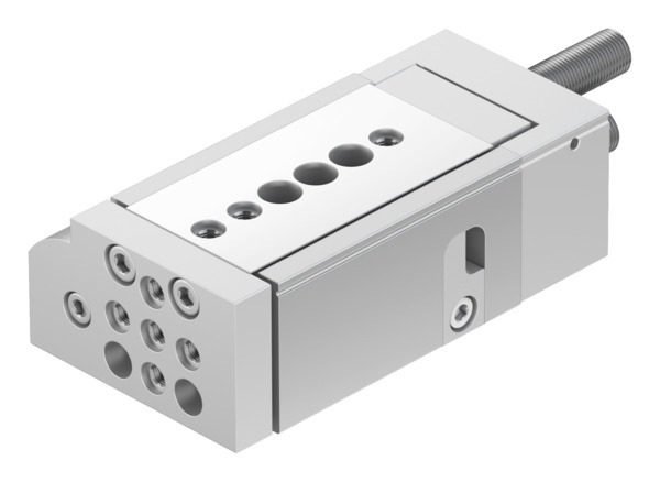 DGSL-12-10-P1A Mini-chariot