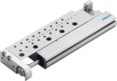 mini-chariot SLF-16-30-P-A