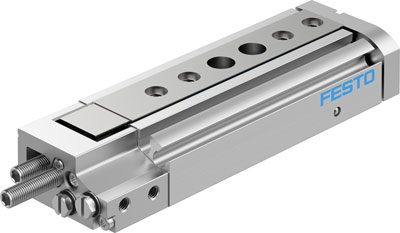 mini-chariot DGSL-4-30-P1A