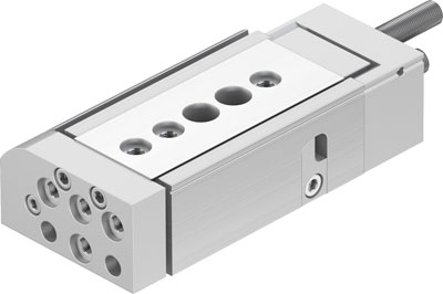 mini-chariot DGSL-8-10-PA