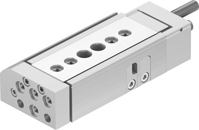 mini-chariot DGSL-8-20-P1A