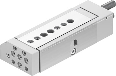 mini-chariot DGSL-10-30-PA