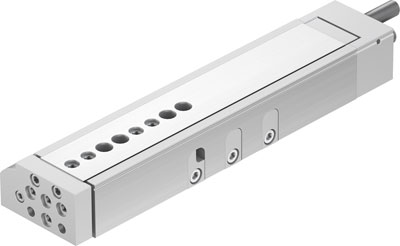mini-chariot DGSL-10-100-PA