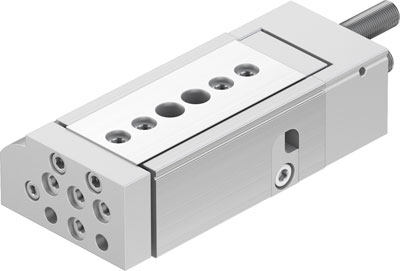 mini-chariot DGSL-10-10-P1A
