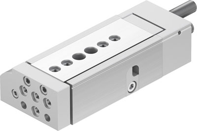 mini-chariot DGSL-10-20-P1A