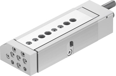 mini-chariot DGSL-10-40-P1A