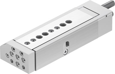 mini-chariot DGSL-10-50-P1A