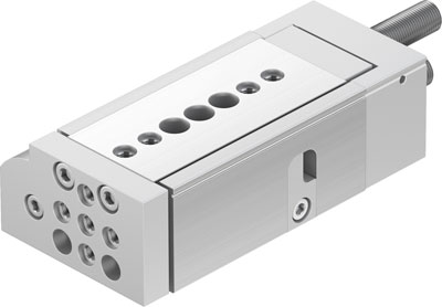 mini-chariot DGSL-12-20-PA