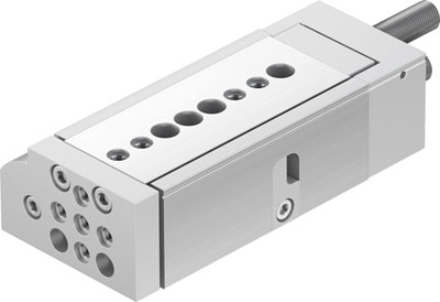 mini-chariot DGSL-12-30-PA