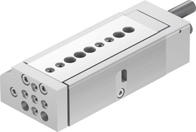 mini-chariot DGSL-12-40-PA