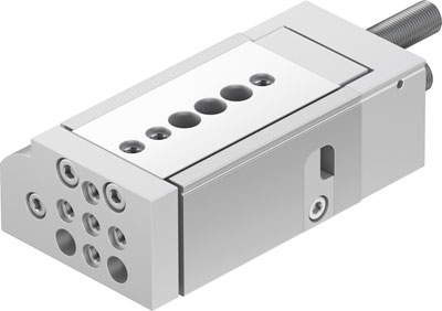 mini-chariot DGSL-12-10-P1A