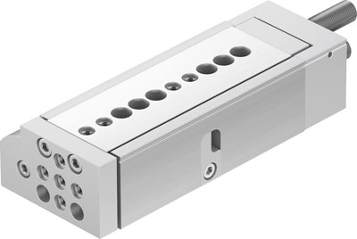 mini-chariot DGSL-12-50-P1A