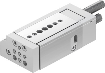 mini-chariot DGSL-16-10-P1A